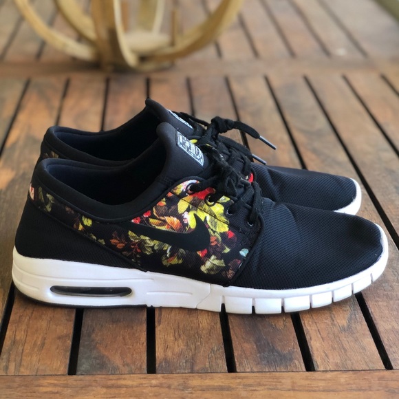 Nike | Shoes | Nike Sb Stefan Janoski 